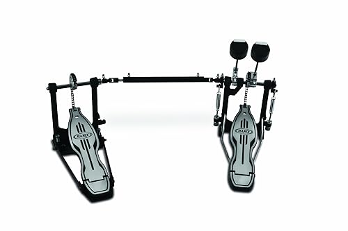 Mapex P500TW Single Chain Independent Universal 500 Series Double Bass Drum Pedal