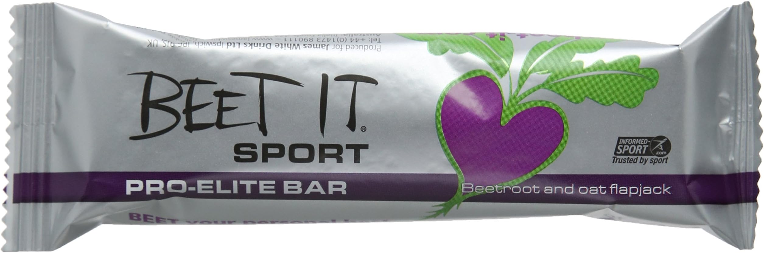 Beet It Sport Pro Elite Flapjack