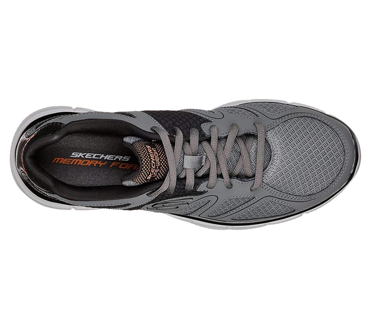 skechers uomo dual lite