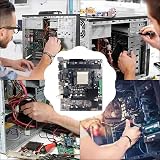 Lodokdre A780 Motherboard AM3-938 Pin DDR3 8GB RAM for AM3 Series CPU Computer view 5