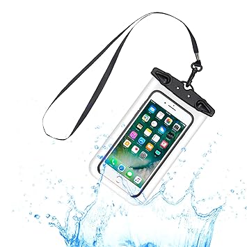 Obosoe Housse étui étanche Pour Téléphone Beteul La