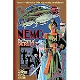 Nemo: The Roses of Berlin
