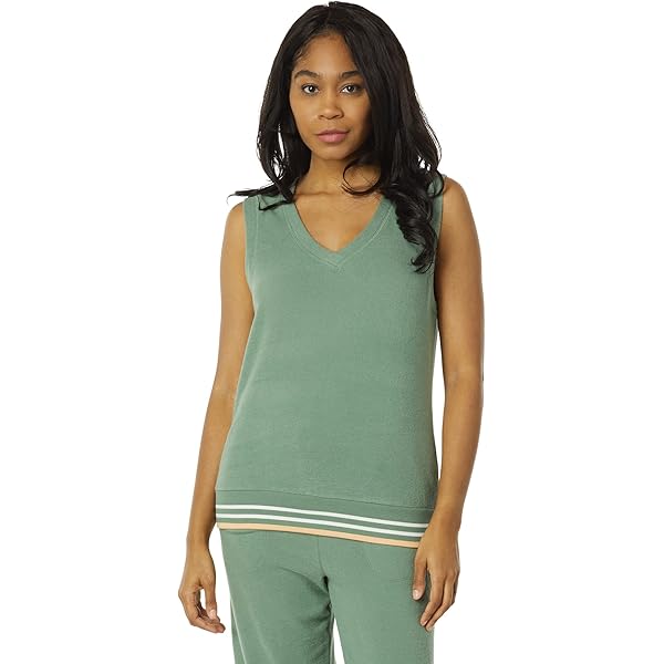 100% Cotton Jockey Women's Tank Top Pack Jockey Women's