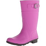 Kamik Raindrops Rain Boot