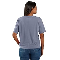 Carhartt Women's Tencel Fiber Series Loose Fit
