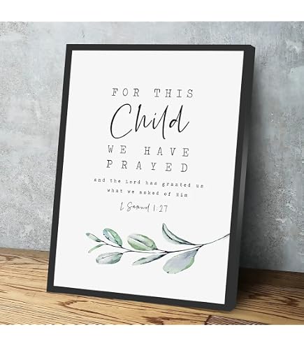 Amazon.com: Living Room Decor Farmhouse,2 Corinthians 10:4-5 For