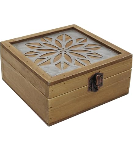 Amazon.com: Jennifer Taylor 32882BX Box, Large, Medium, and