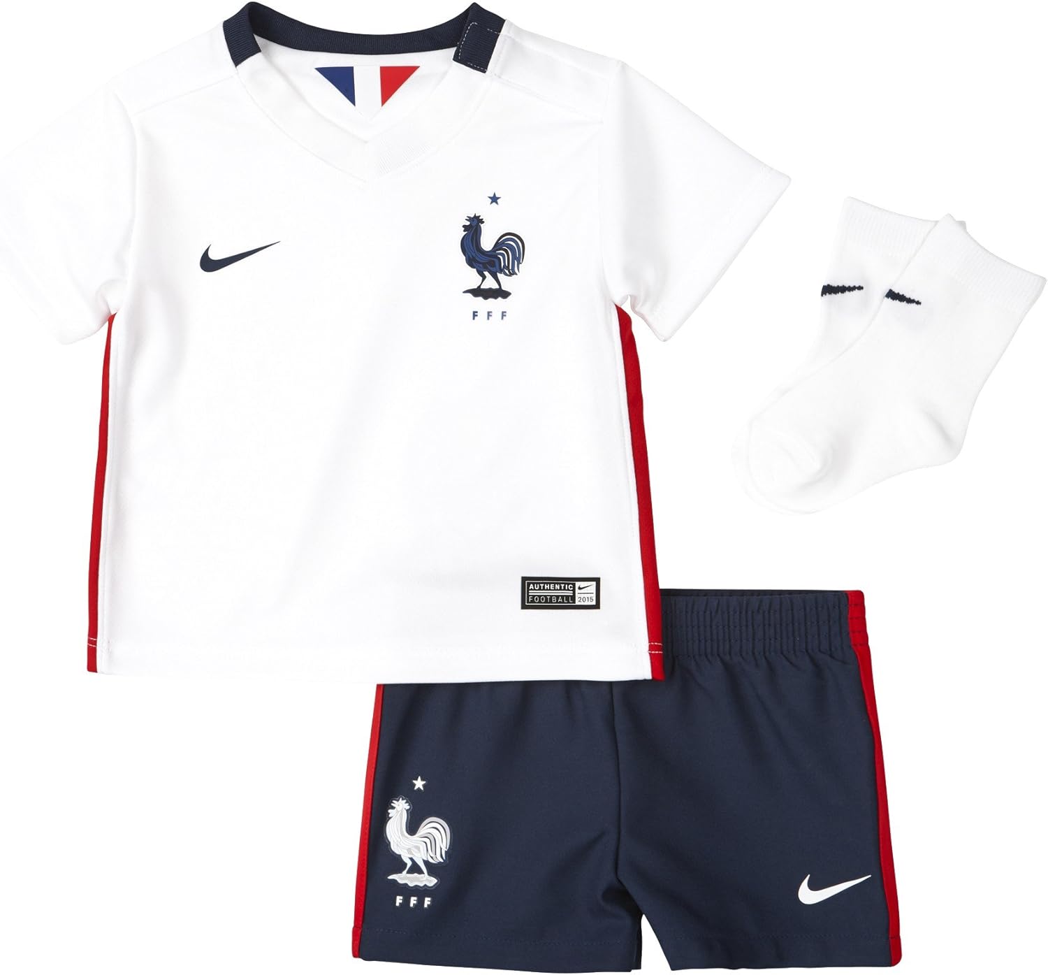 france football shirt 2015