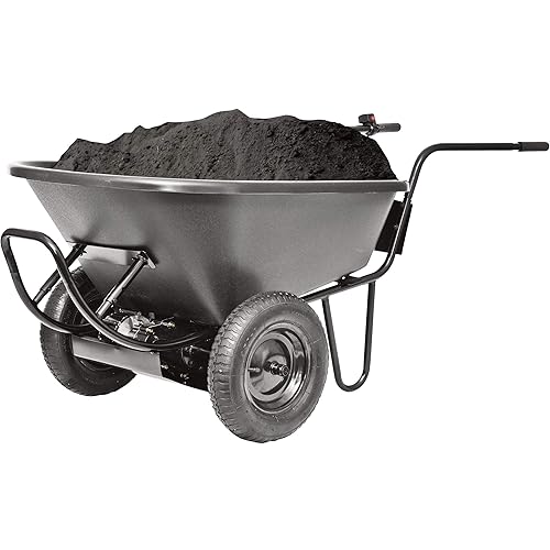 Best Wheelbarrow