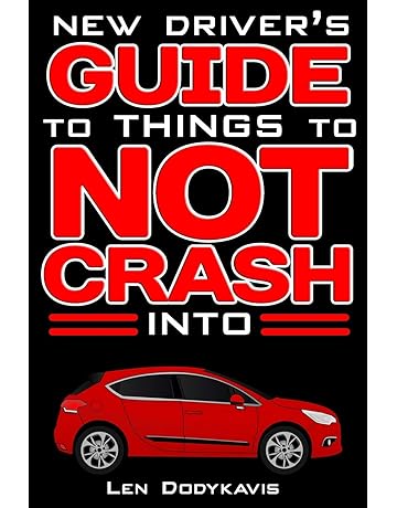 Amazon Com Driver S Education Books