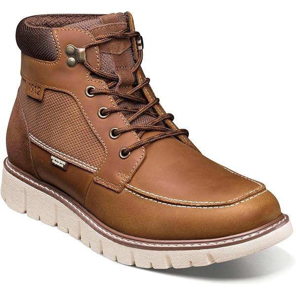Fin & Feather S18 Men\'s Chukka 10.5 B Shoes Fin & Feather® Men main image 4