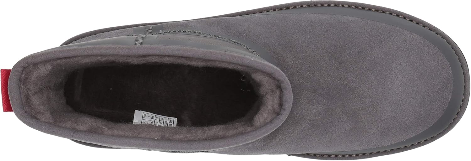 classic mini urban tech weather