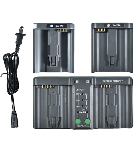 Amazon.com : Kastar Fully Decode LP-E19 Battery LCD Dual Fast