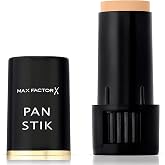 Max Factor Pan Stik Foundation, 25 Fair