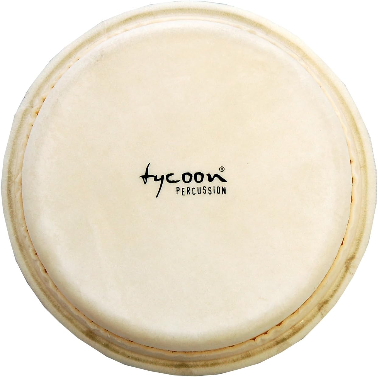 Tycoon Percussion Signature Series Replacement 7 Inch Bongo Head (Calf