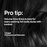 L'Oréal Professionnel TECNI.Art Full Volume Extra Mousse 250 ml Pack of 2 view 3