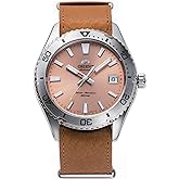 Orient RA-AC0Q Diver | Automatic/Hand-Winding | 40mm Diver Style Watch | Sapphire Crystal