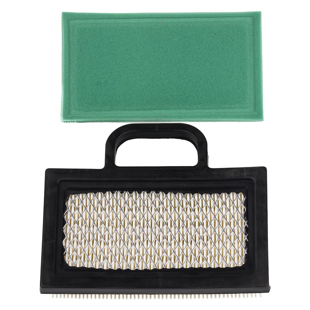 OxoxO Air Filters & Pre-Filters Compatible with Briggs & Stratton 499486 499486S 698754 14-20HP Lawn Mower, Pre-Filter Part Number 273638S.