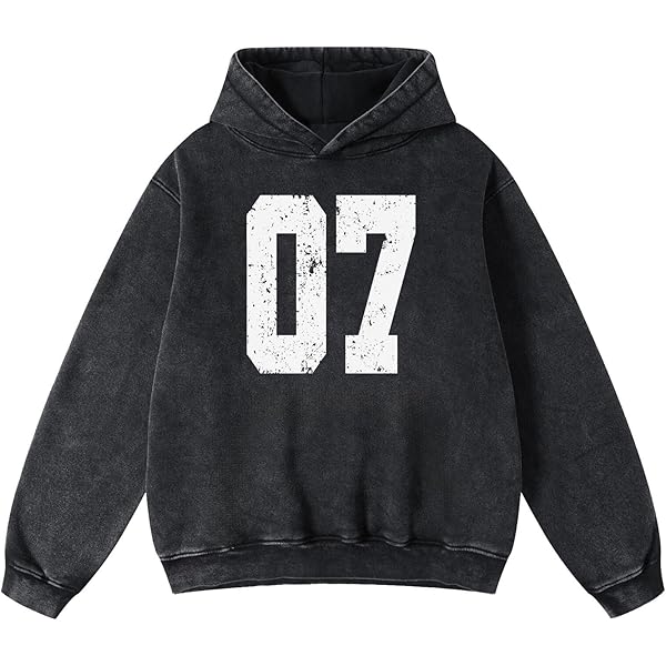 yyy♡ 6-14 YEARS/ 50TH ANNIVERSARY VARSITY HOODIE SWEATSHIRT