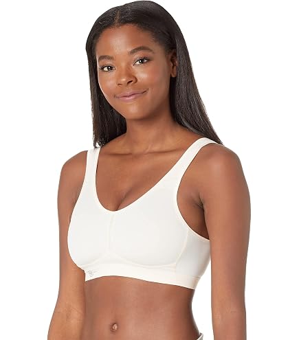 Amazon.com: Anita Women's Care Salvia Front Closure Wire Free Bra