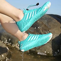 ELETON Hiking Barefoot Shoes Sneakers for Women