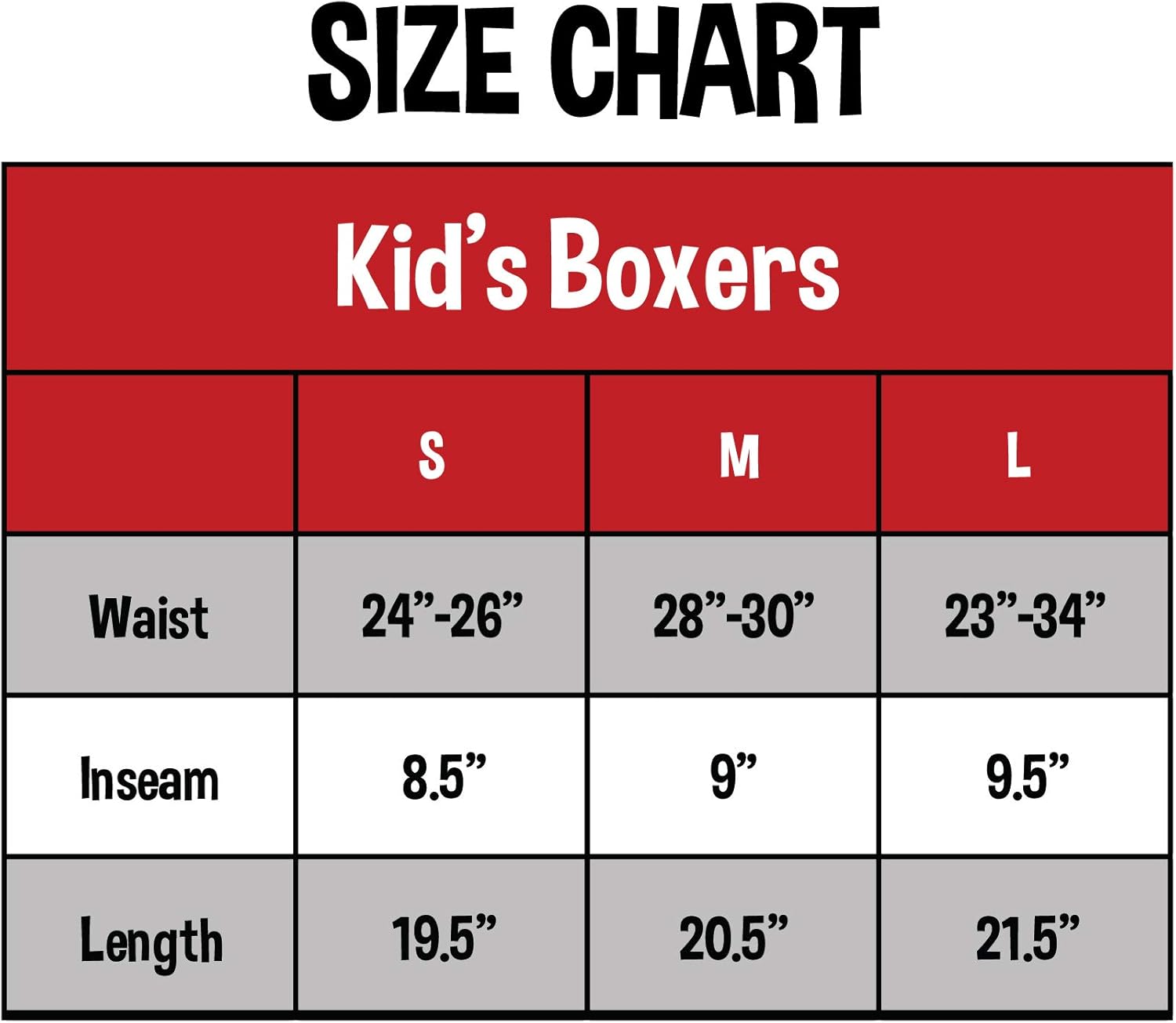 Lazy One Funny Animal Boxers, Novelty Boxer Shorts, Hunorous Kids' Underwear, Gag Gifts for Boys: Clothing