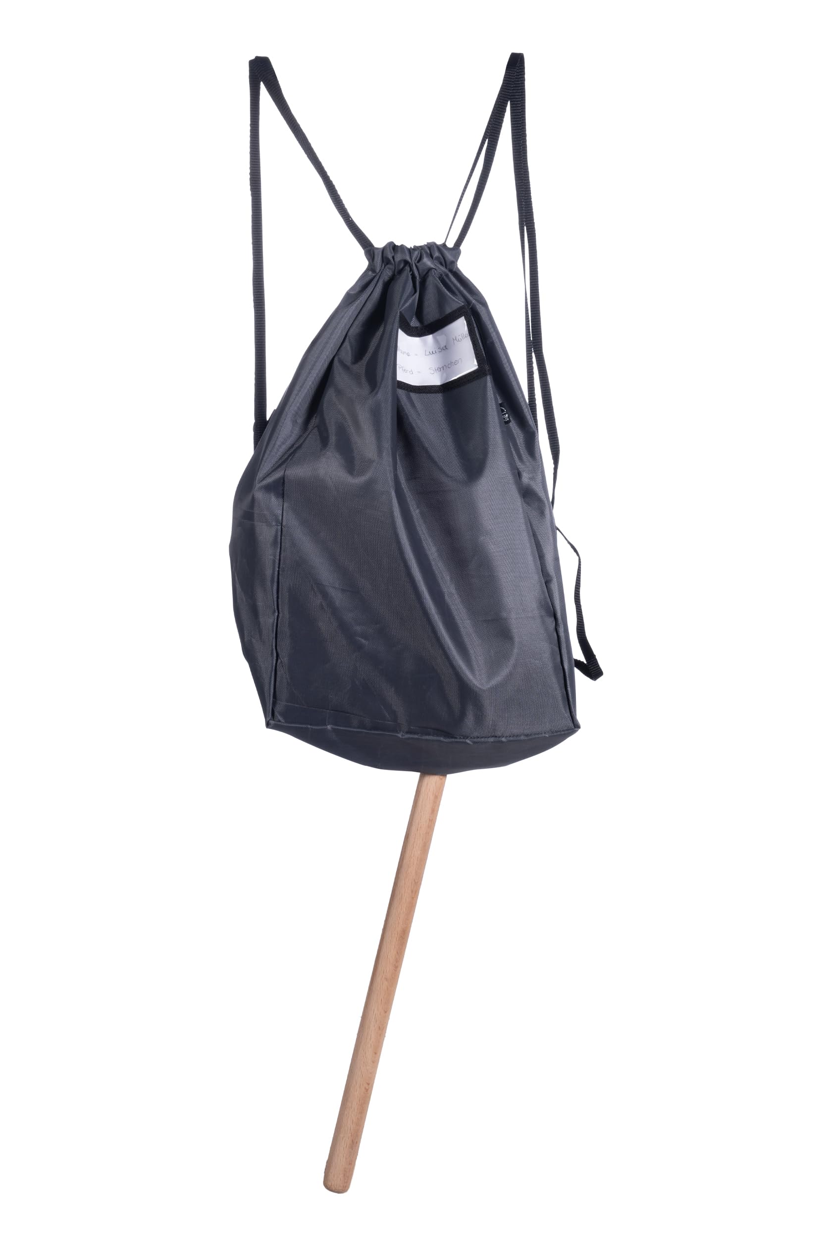 HKM Hobby Horsing Carry bag navy standard size — image 1