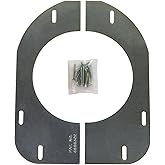 Sioux Chief 490-11322 Closet Flange Floor Support