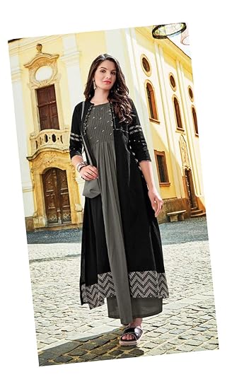 amazon shrug kurti