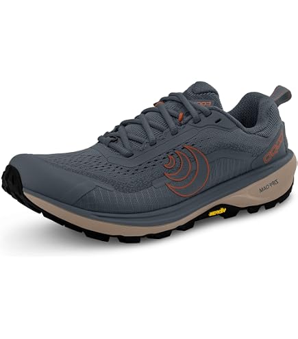 Amazon.com | Topo Athletic Men's Terraventure 3 Comfortable