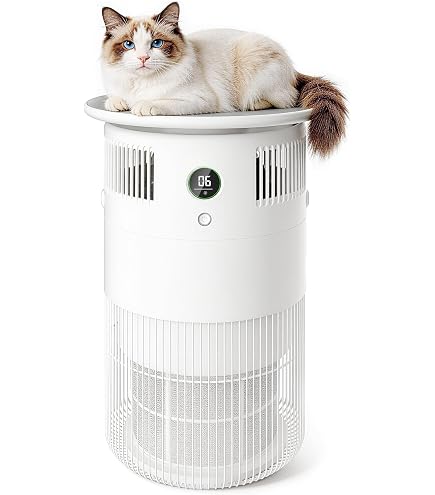 Amazon.com: Airdog X1+ Air Purifier for Home,TPA Technology Up to