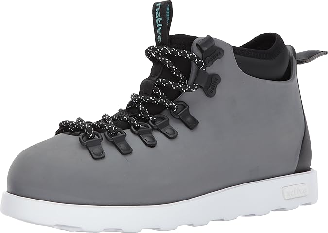 native fitzsimmons all black