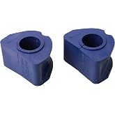 MOOG K80074 Suspension Stabilizer Bar Bushing Kit for Ford F-150