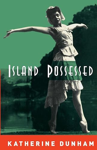 Download Island Possessed PDF
