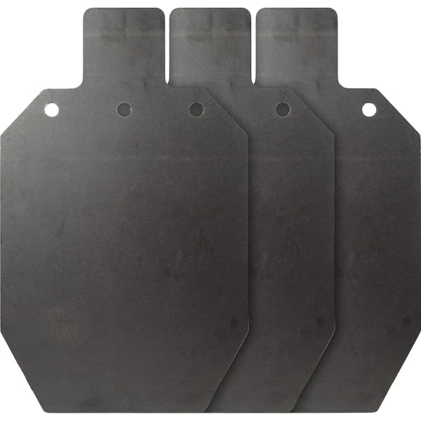 News Tagged \"AR500 Steel Targets\" - Atlas Target Works