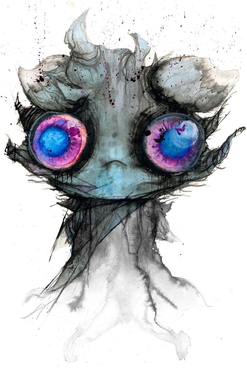Wednesday Wolf Espurr