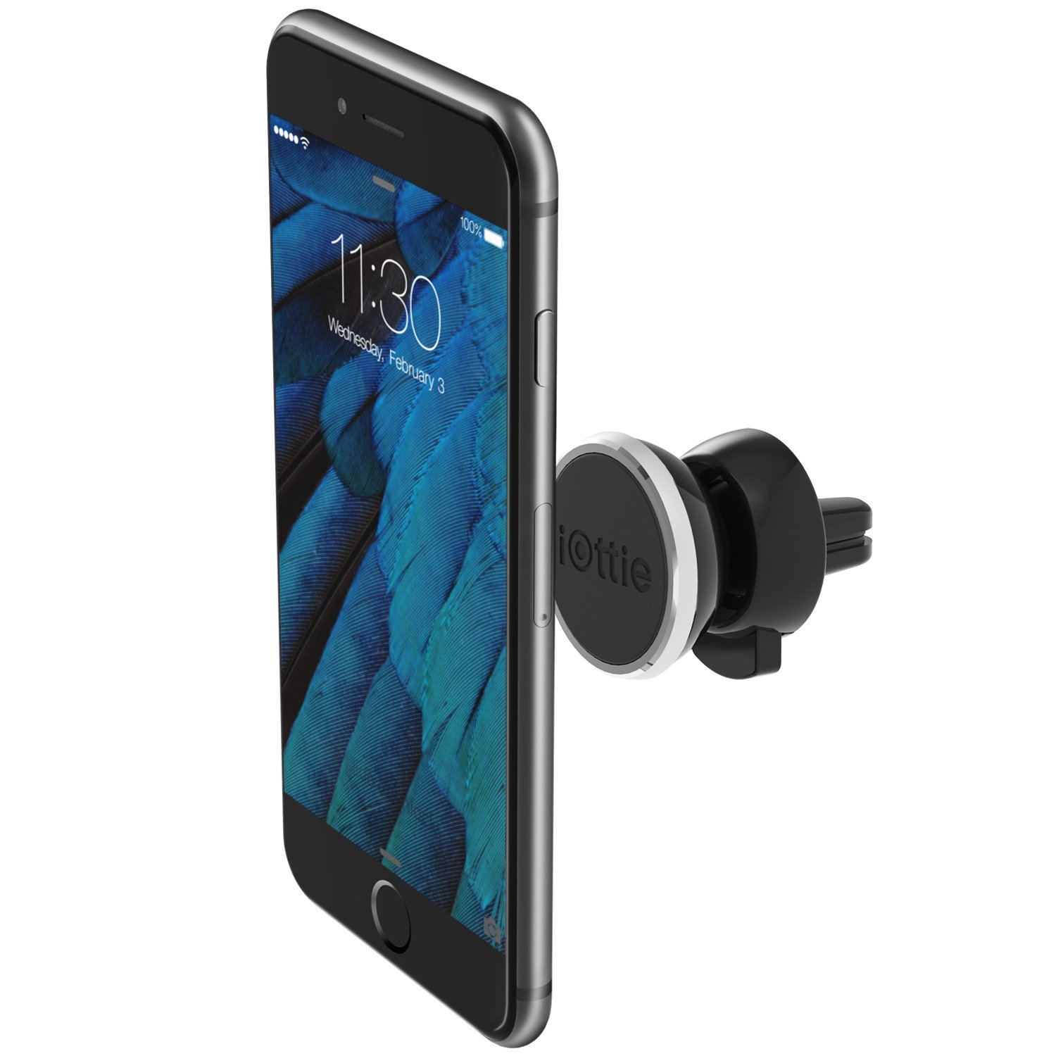Iottie Itap Universal Dashboard Car Mount Holder Classic Car