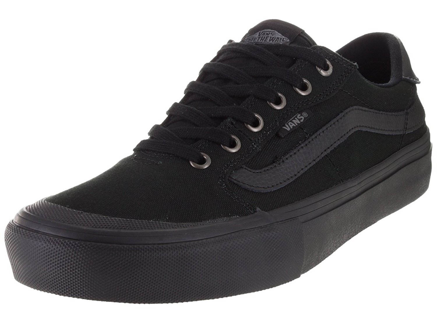 Vans Men's Style 112 Pro Skate Shoe Amazon.in Sports, Fitness & Outdoors