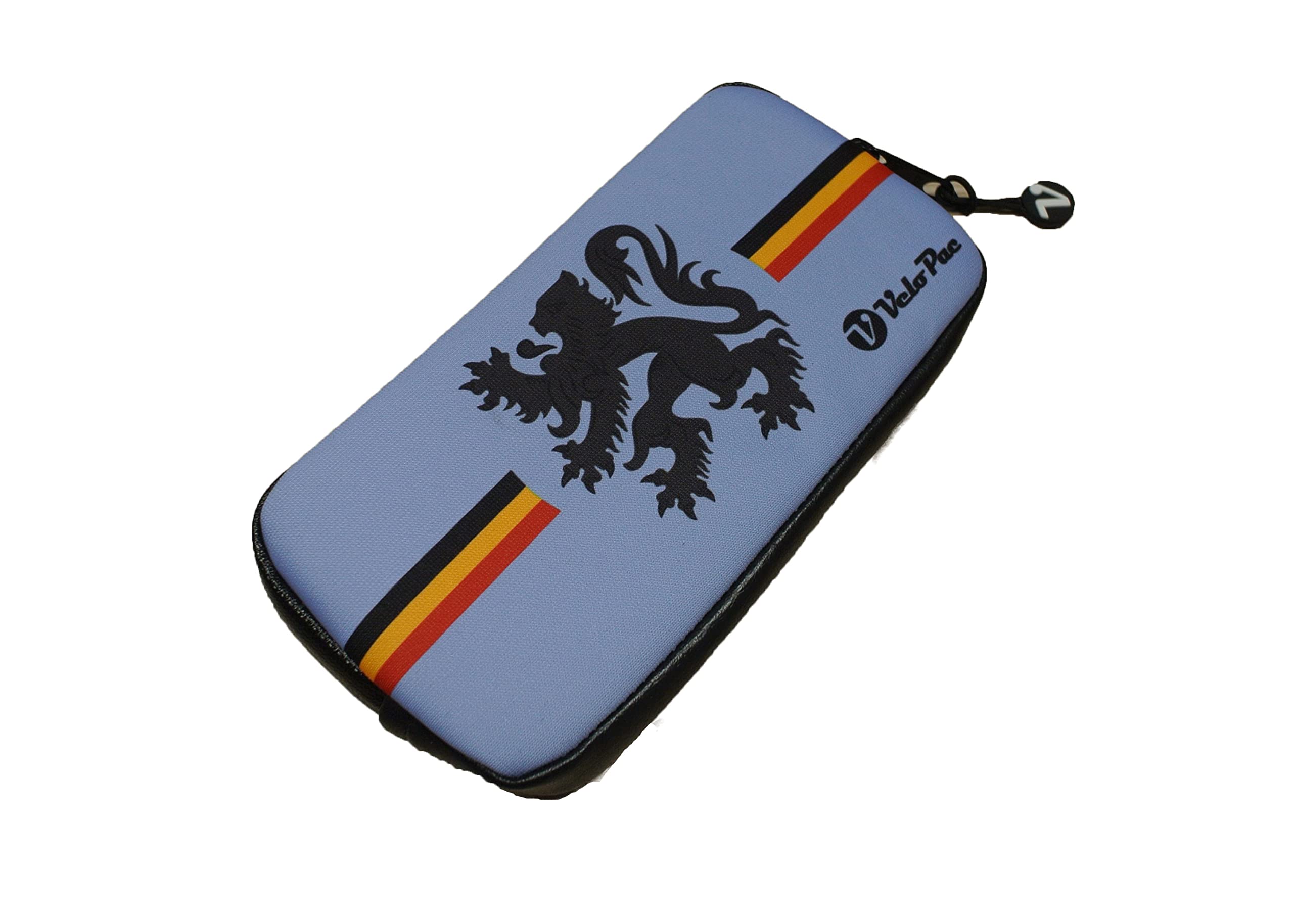 V VeloPacvelopac.cc VeloPac RidePac BELGIUM