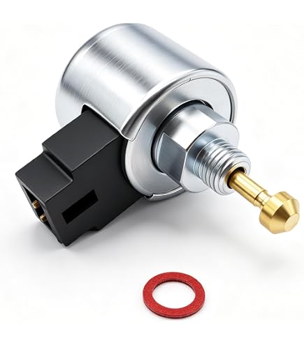 C.F.K！ Amazon.com: Carbpro 21188-7003 solenoid Part For Kawasaki solenoid