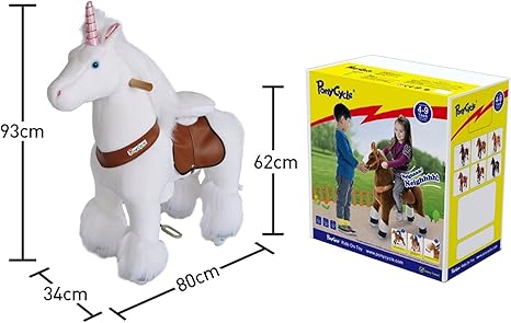 ponycycle amazon