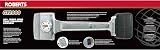 ROBERTS Carpet Knee Kicker 18-1/2 to 22-1/2 inch Aluminum Alloy 10-2000GT view 9