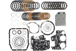 ATP LMS-3 Automatic Transmission Master Repair Kit Plus