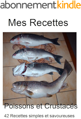Download Mes Recettes PDF