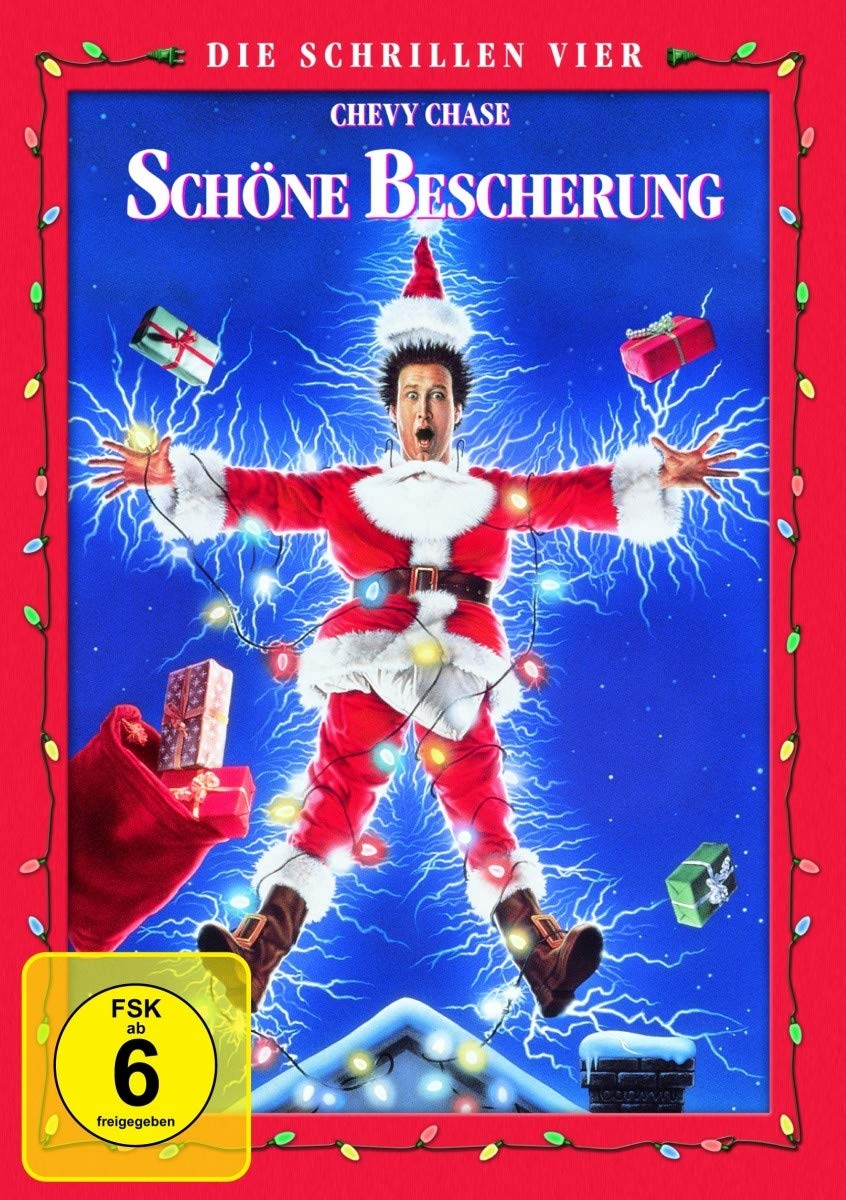 Schöne Bescherung