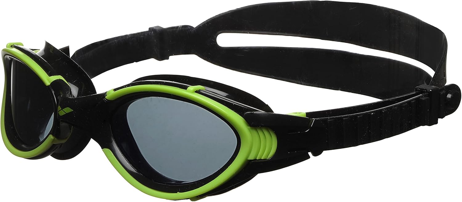 arena nimesis goggles