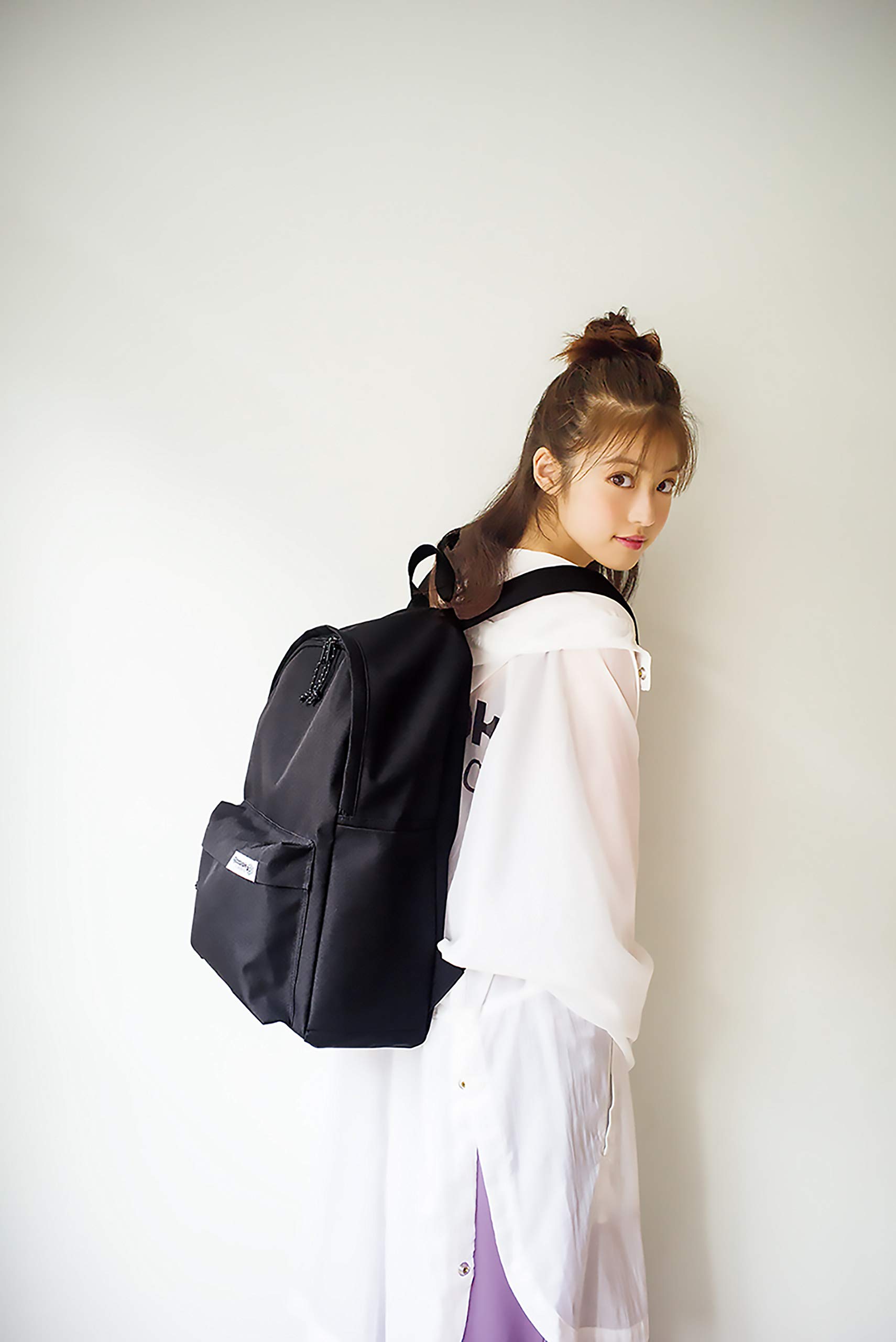 reebok classic backpack book