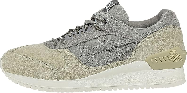 asics gel lyte runner moon rock