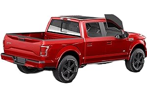 AUTOTEK Precut Film Front Two Door Windows Tint Film Cars Sun Blocking Protection Privacy Anti Shatter Glass Computer Cut Any Tint Shade for Ford F150 Crew Cab 2015-2020