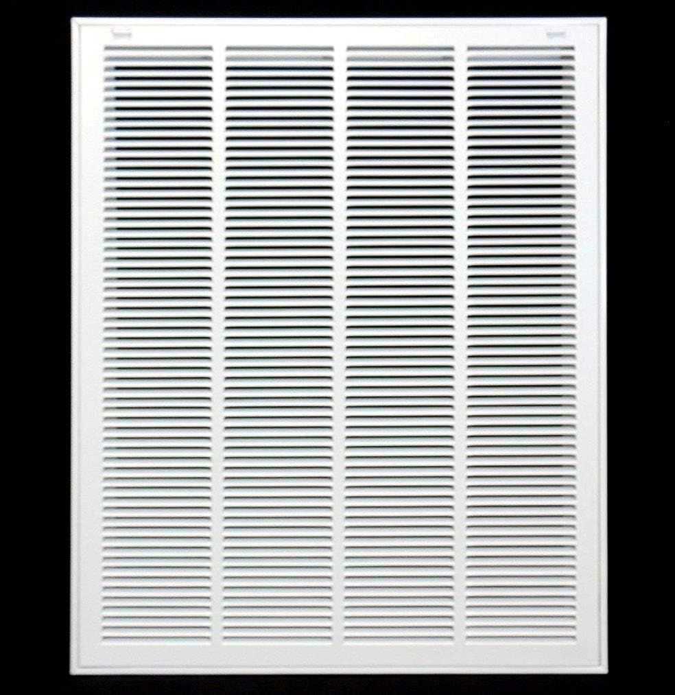 Registers, Grilles & Vents - 20